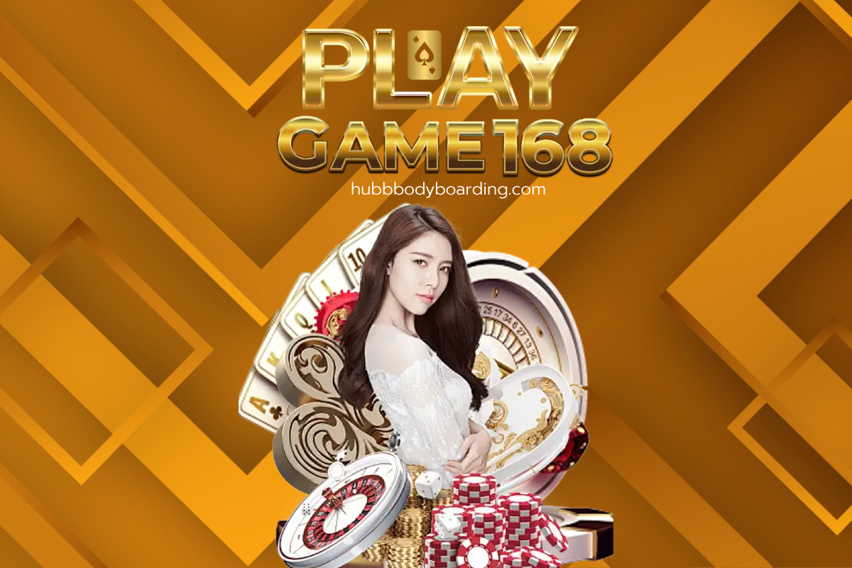 playgame 168 เว็บตรง - playgame 168