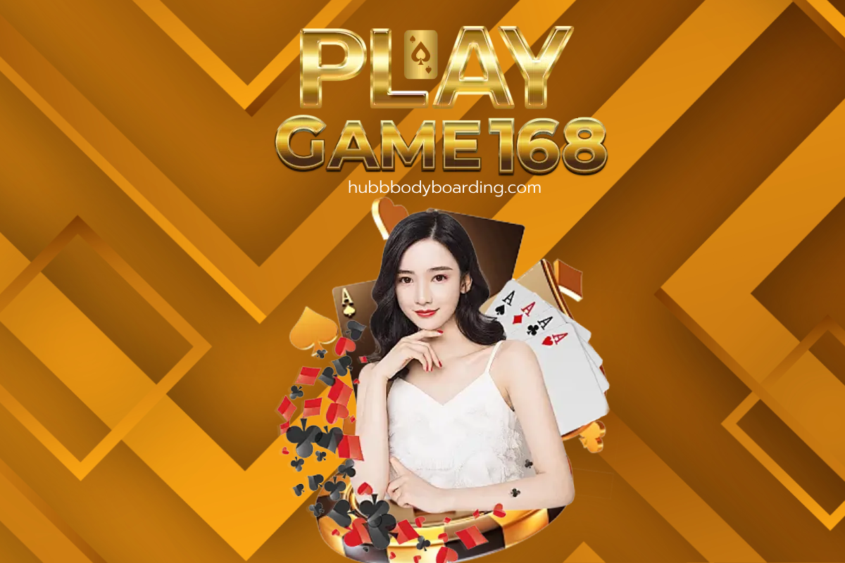 playgame 168 - playgame 168