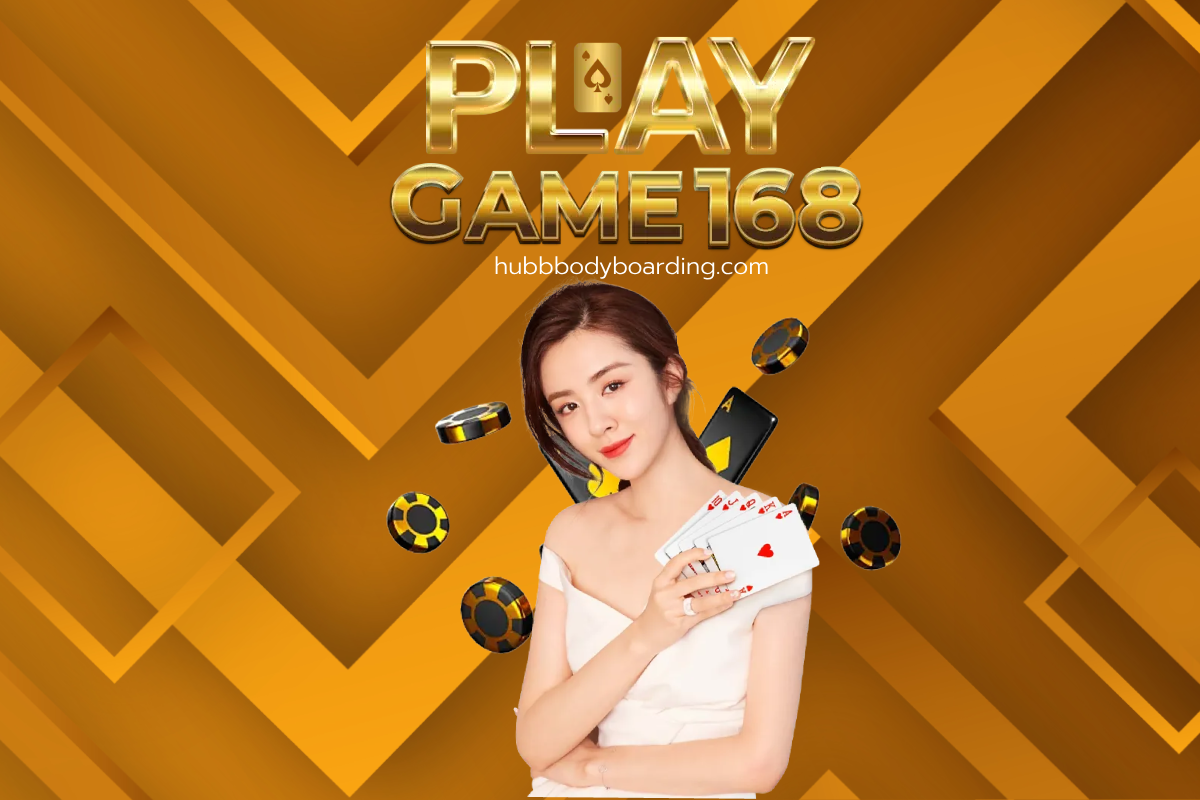 playgame 168
